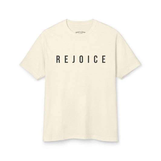 "HE LEAVES THE 99" CLASSIC FIT