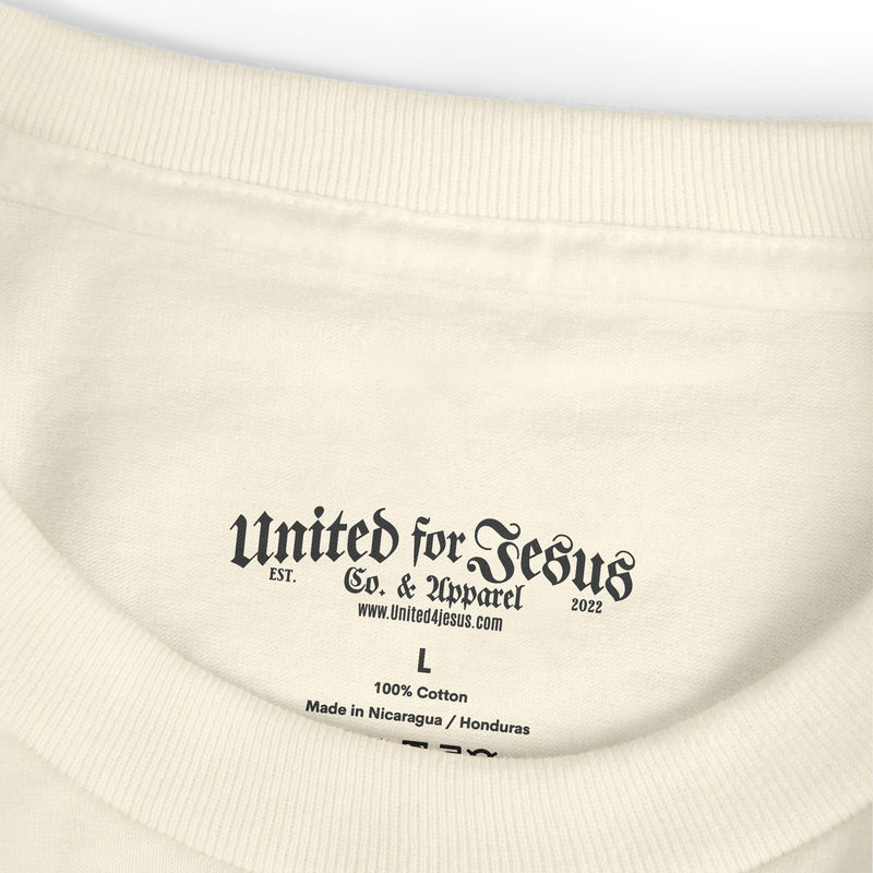 "CHILD OF GOD" CLASSIC FIT