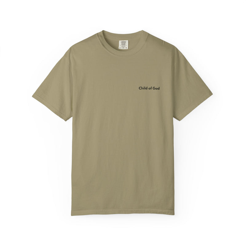 "CHILD OF GOD" SOFT T