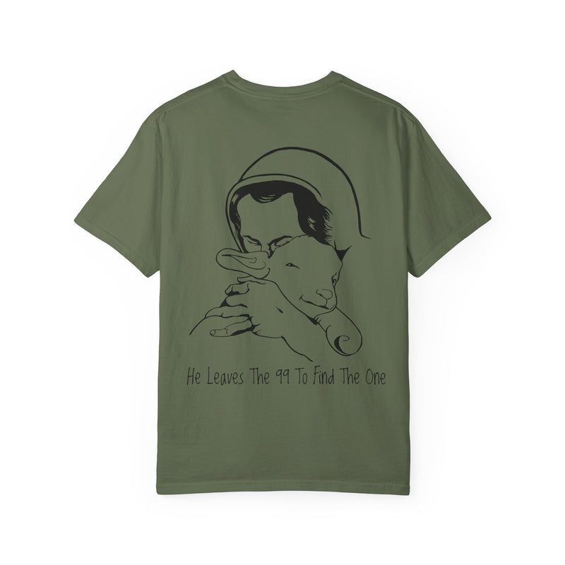 "CHILD OF GOD" SOFT T