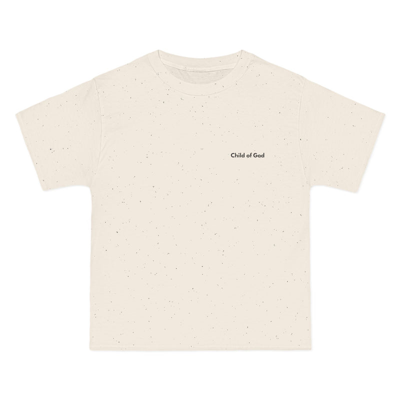"CHILD OF GOD" CLASSIC FIT 3XL-6XL