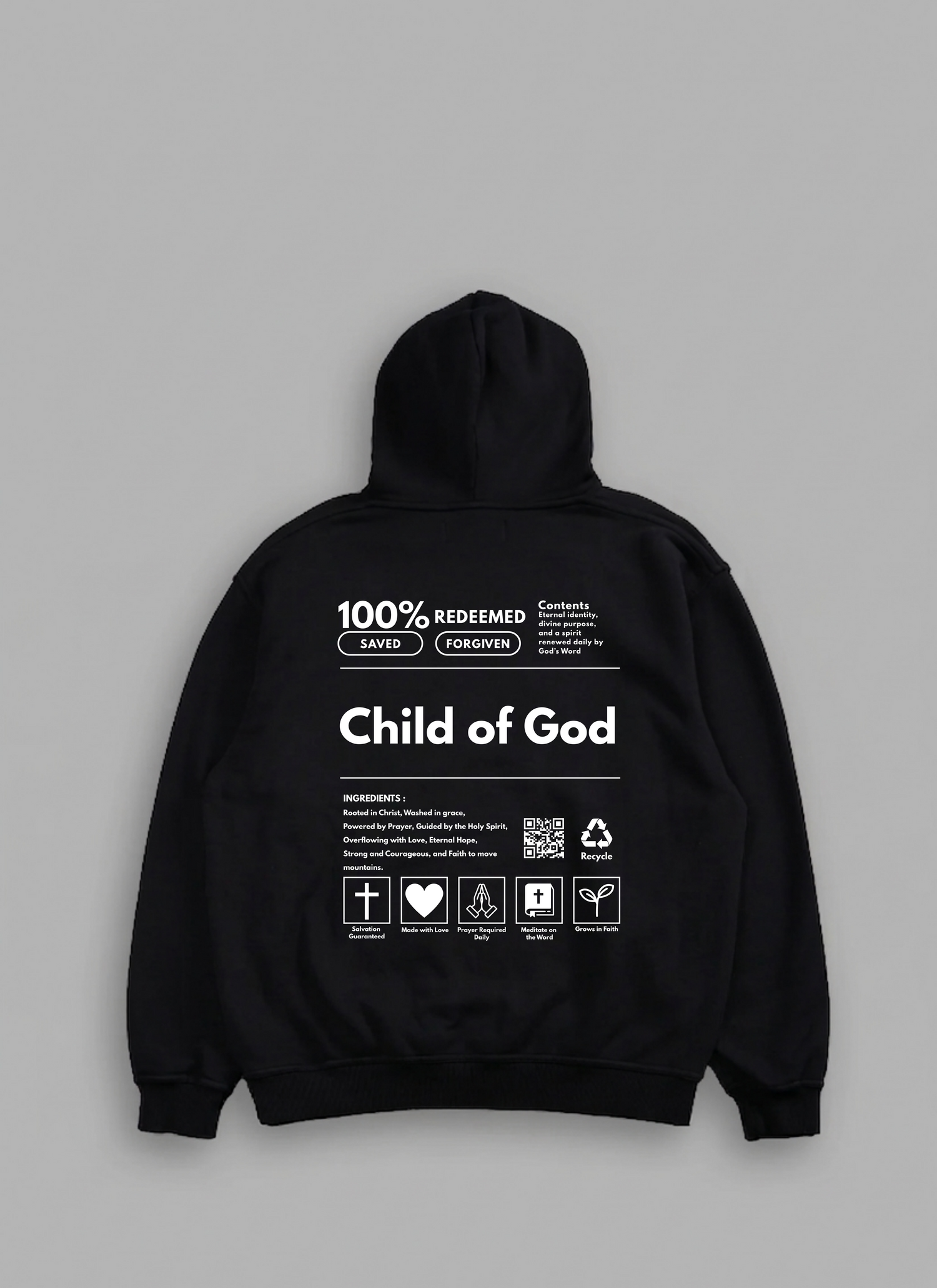 CHILD OF GOD