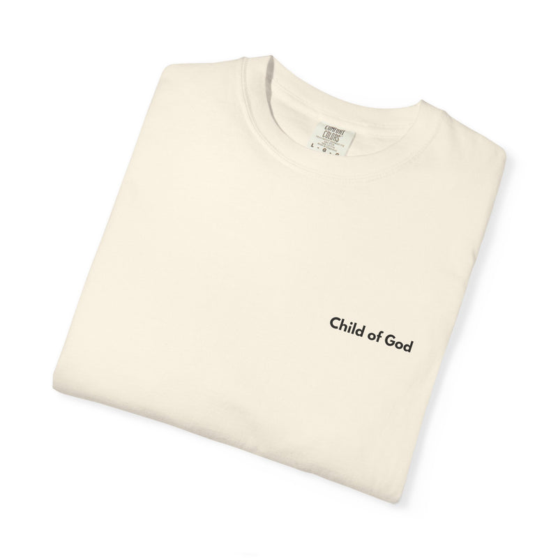 "CHILD OF GOD" SOFT T