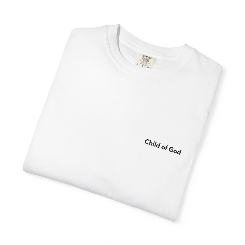 "CHILD OF GOD" SOFT T