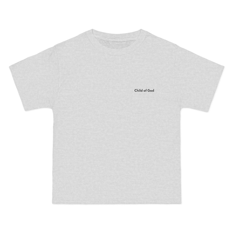 "CHILD OF GOD" CLASSIC FIT 3XL-6XL