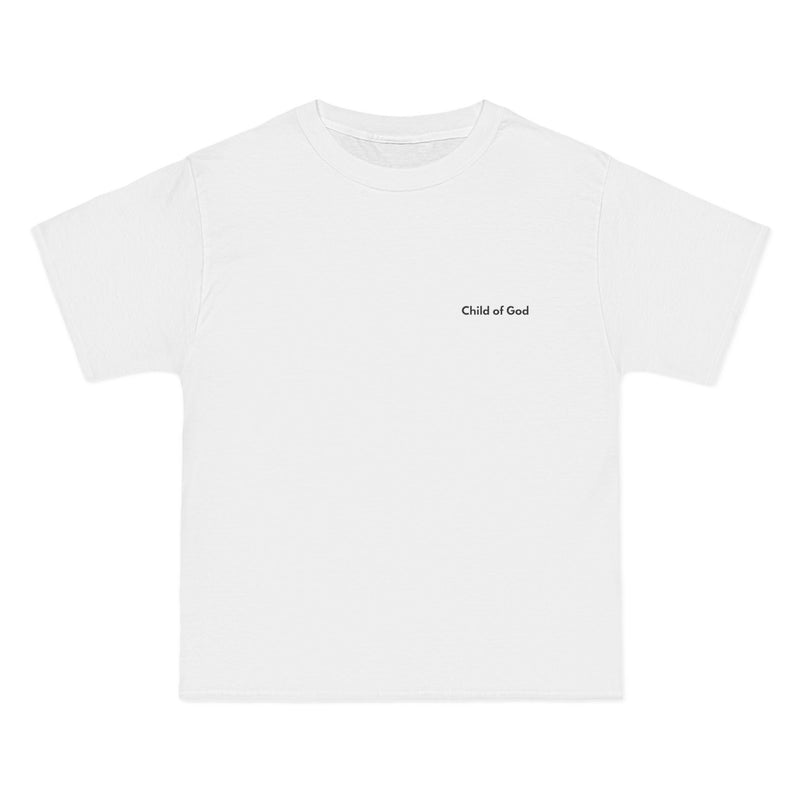 "CHILD OF GOD" CLASSIC FIT 3XL-6XL