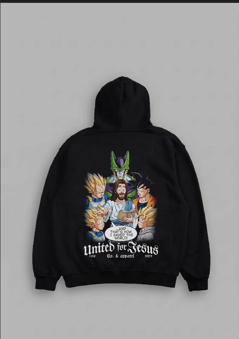DRAGON BALL Z