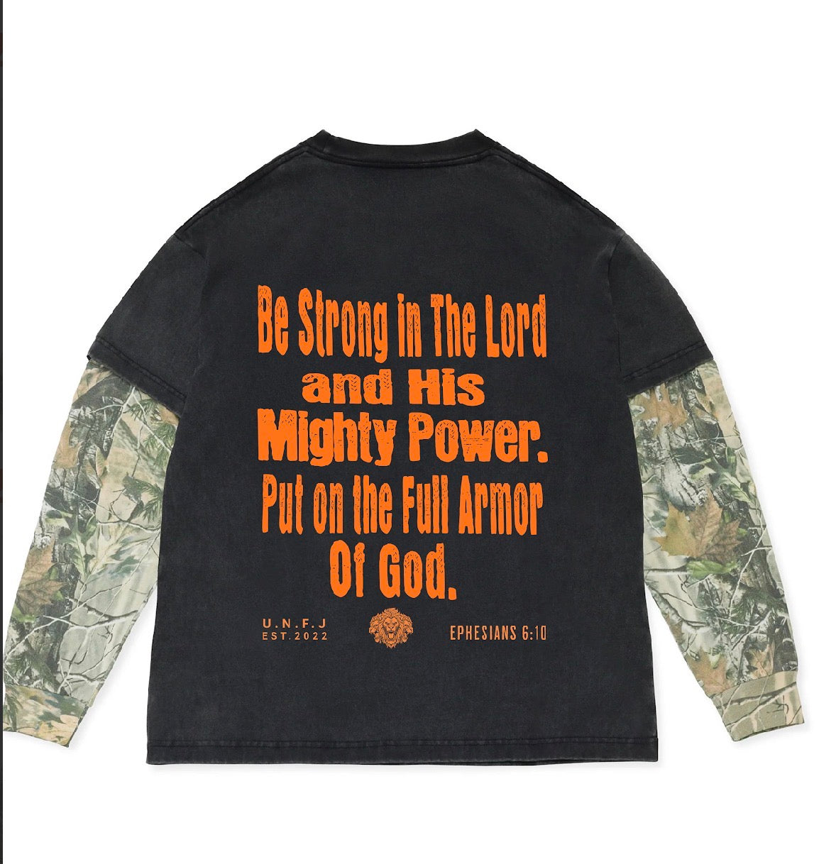 Soldier of Christ