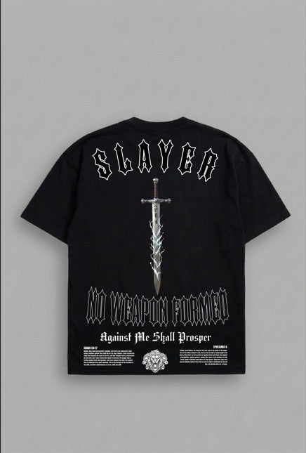 SLAYER