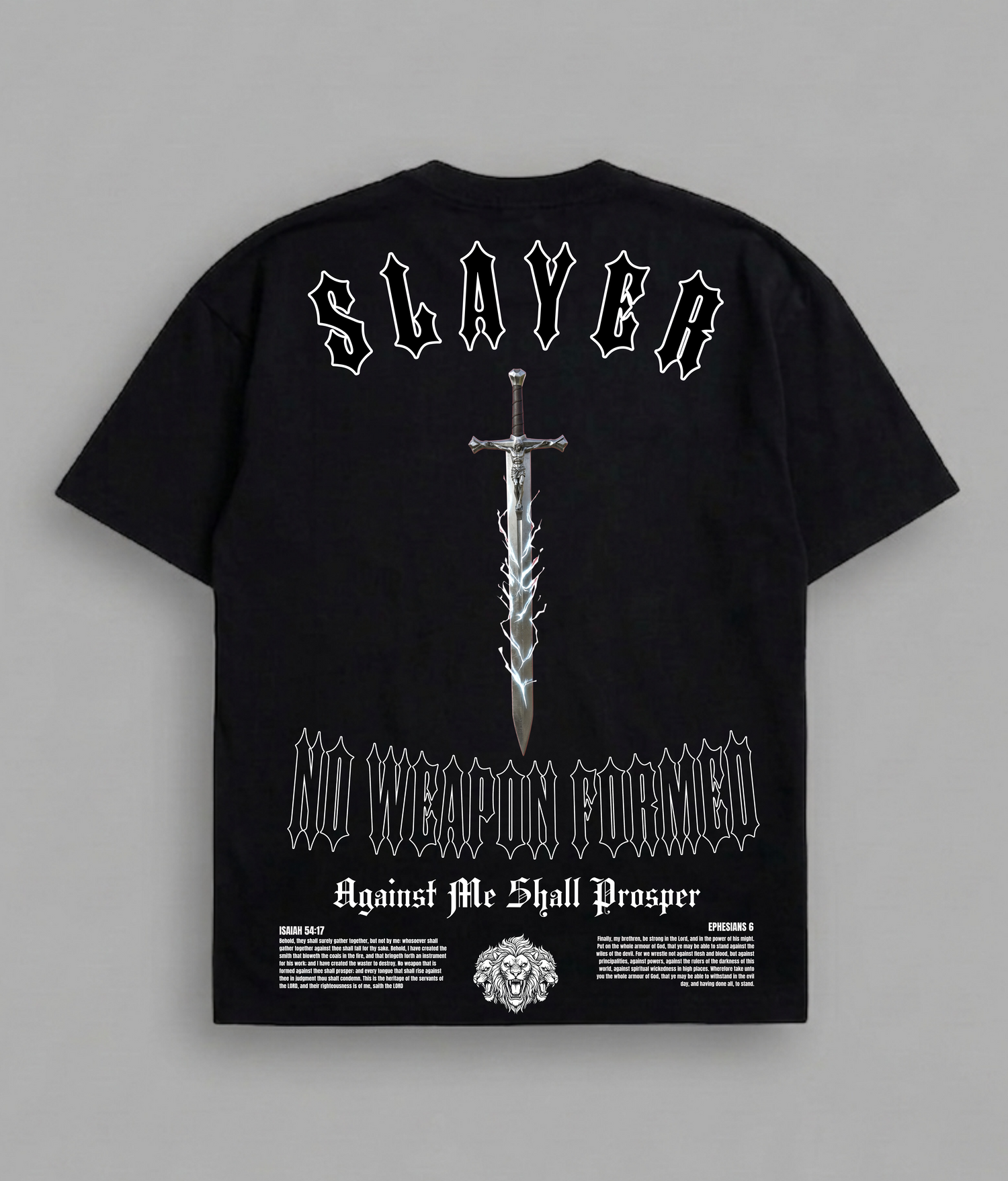 SLAYER