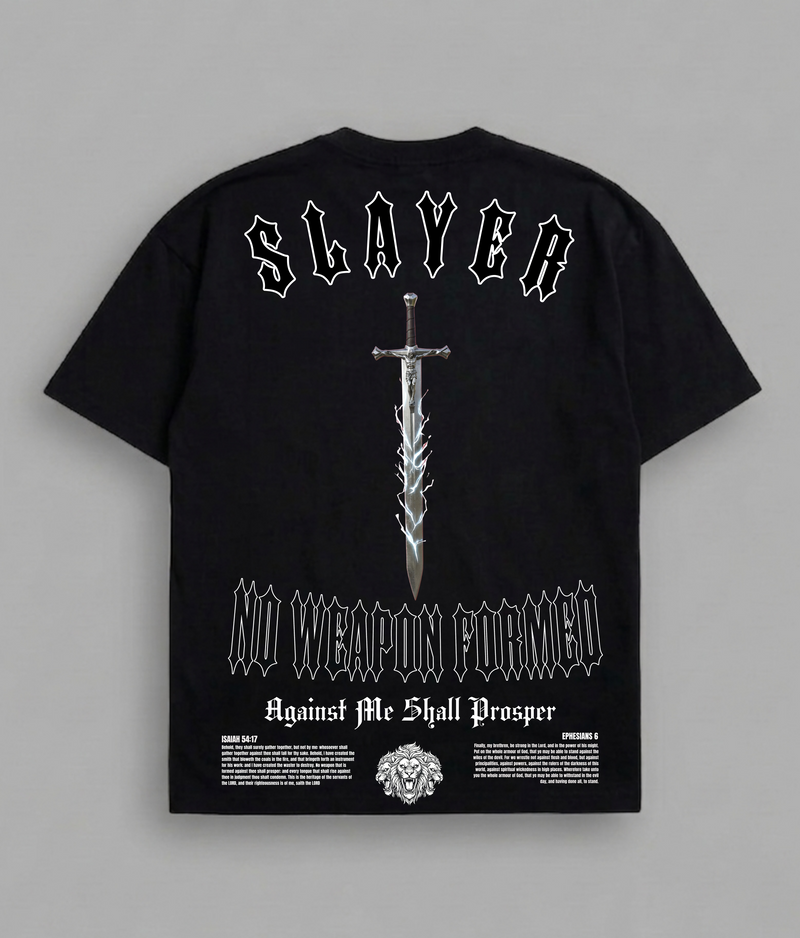 SLAYER